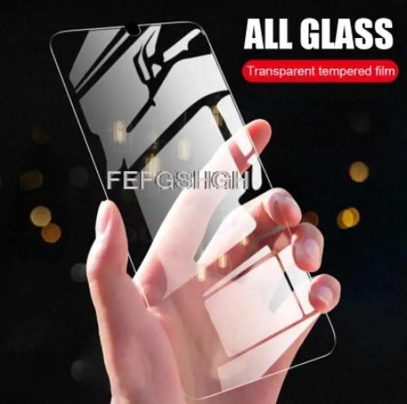 HD Original Tempered Glass FOR Cubot KingKong 8 6.5\