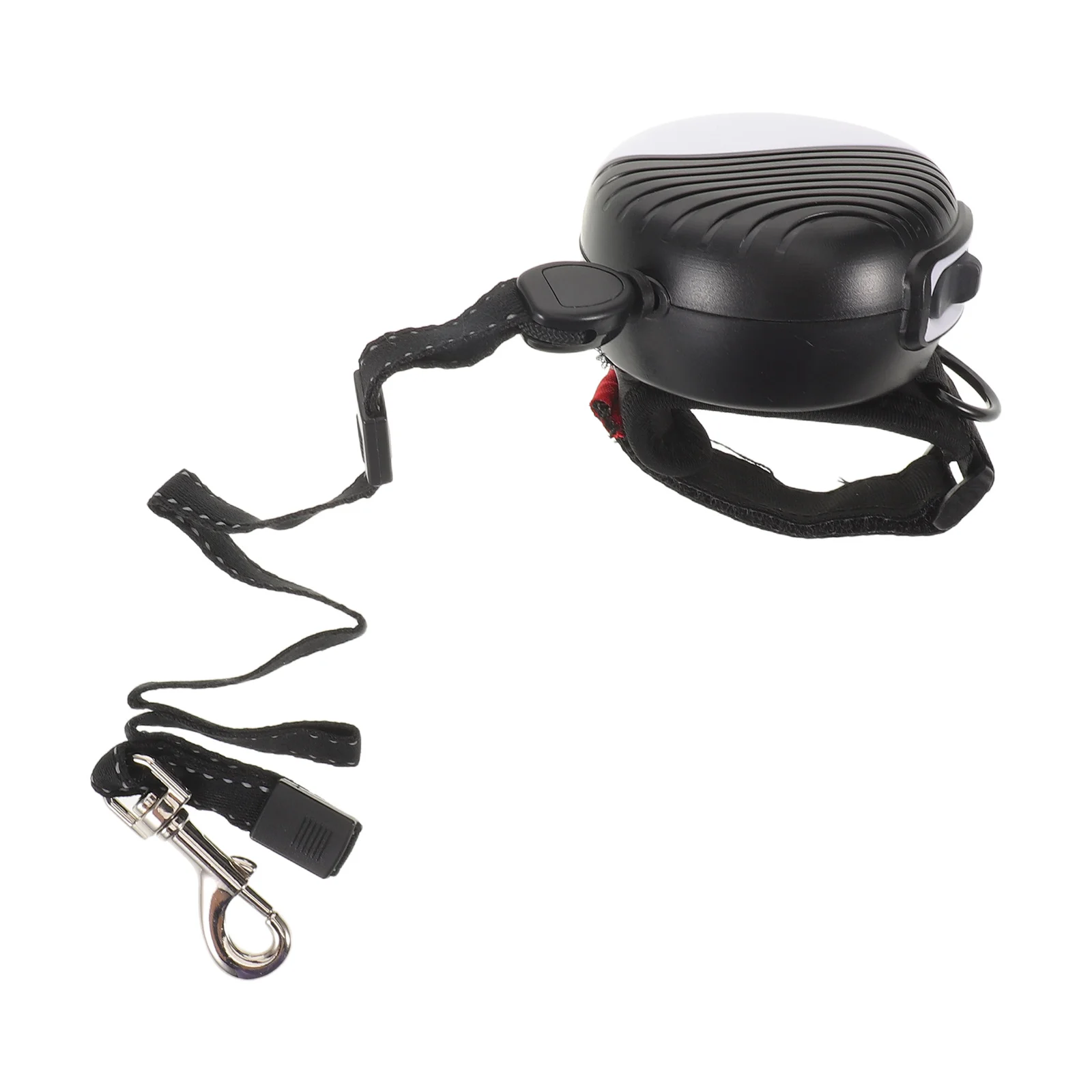 

Retractable Dog Leash 9.84ft Automatic Extendable Wrist Strap for Large Medium Small Dogs Handsfree Pet Walking Rope Durable