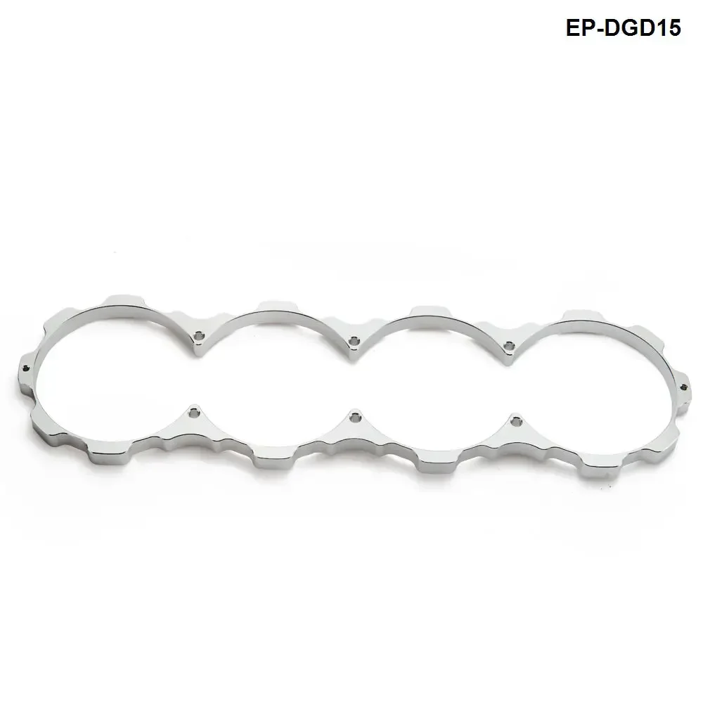 Aluminum Blockguard…