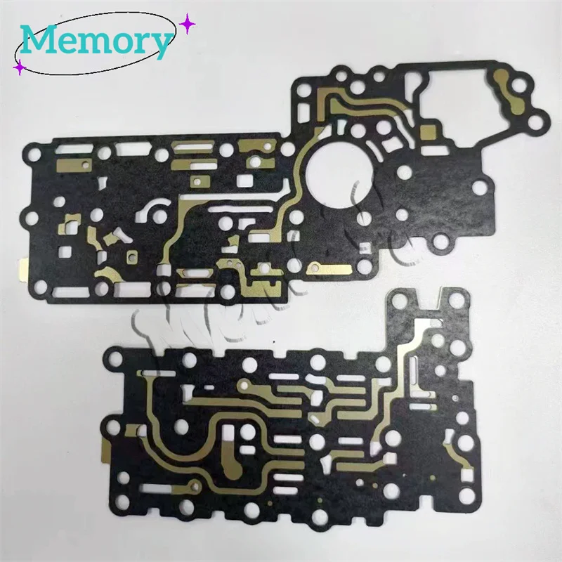 

7DCT250 Transmission Valve Body Partition Gasket Suitable for 7T35 Dry Dual Clutch Buick Regal 209321E-T 209322E-T