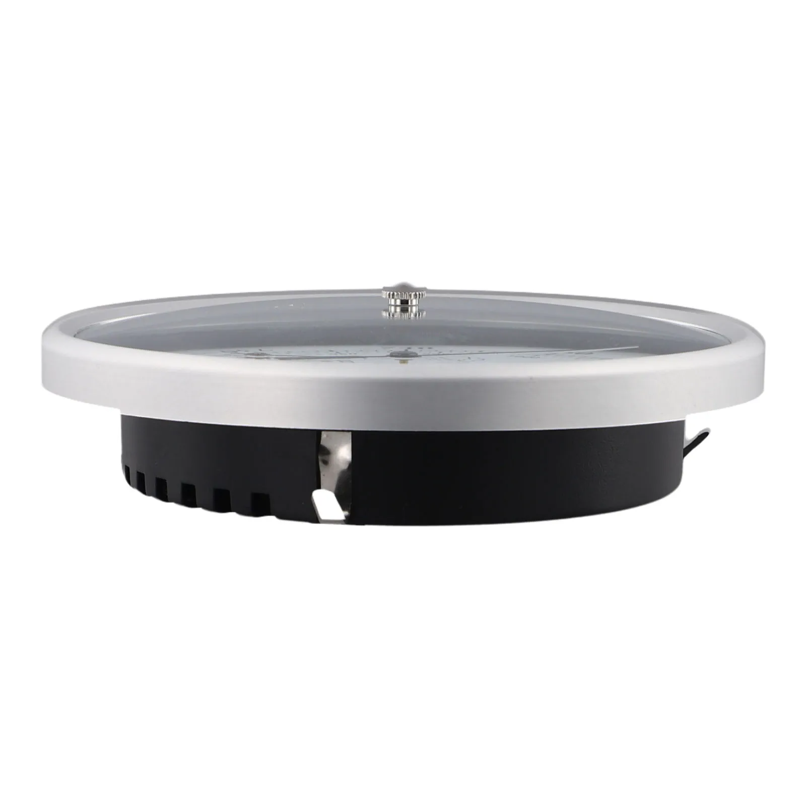 Accurate Weather Forecasting Device Temperature Gauge Thermometer Reliable Accuracy High-precision Measurement
