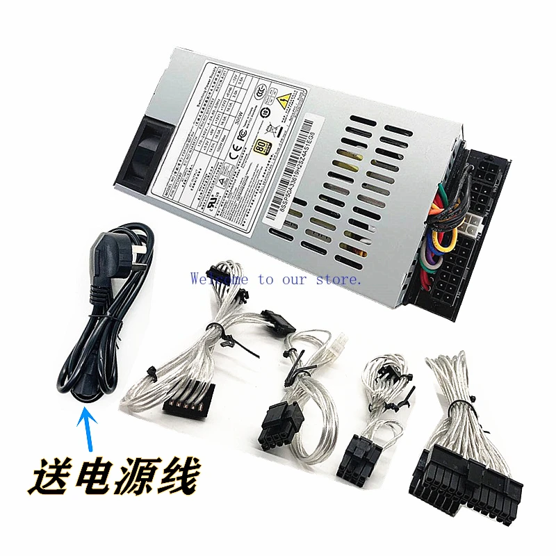 

For full module FSP270-60LE 7025B FLEX small 1U power supply, rated 300w silent power supply