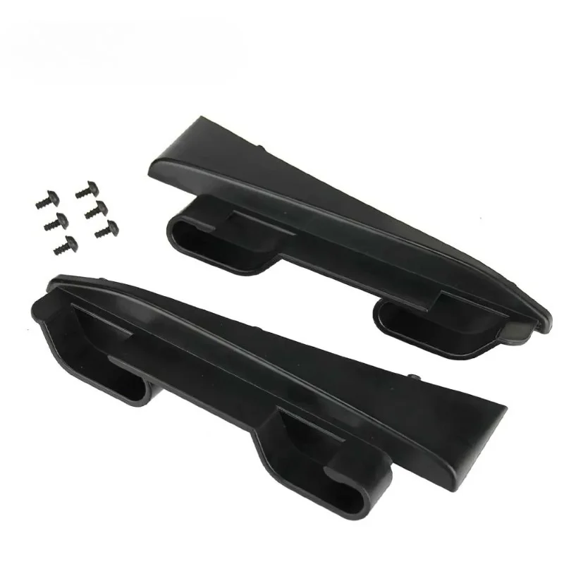 Car Rear Trunk Parcel Shelf Luggage Cover C-Pillar Side Bracket Repair Kit for Audi TT TTS TTRS 8J MK2 Coupe 2006-2014 8J8898283