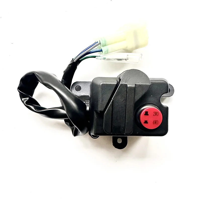 CF Switch Assy 2WD/4WD 4×4 4×2 for CF MOTOR Uforce Cforce Z6 CF625 SSV CF600 CF500 500 U5 600 U6 500cc 600cc 9030-160700