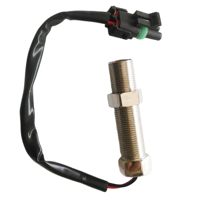 21E3-0042 RPM Speed Revolution Sensor for Hyundai R220-5 R220-7 Excavator