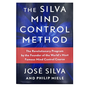 Libro de métodos de Control mental, The Silva