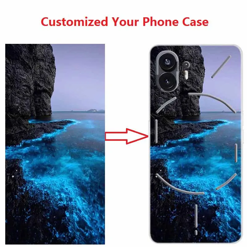 Customized Diy Case…