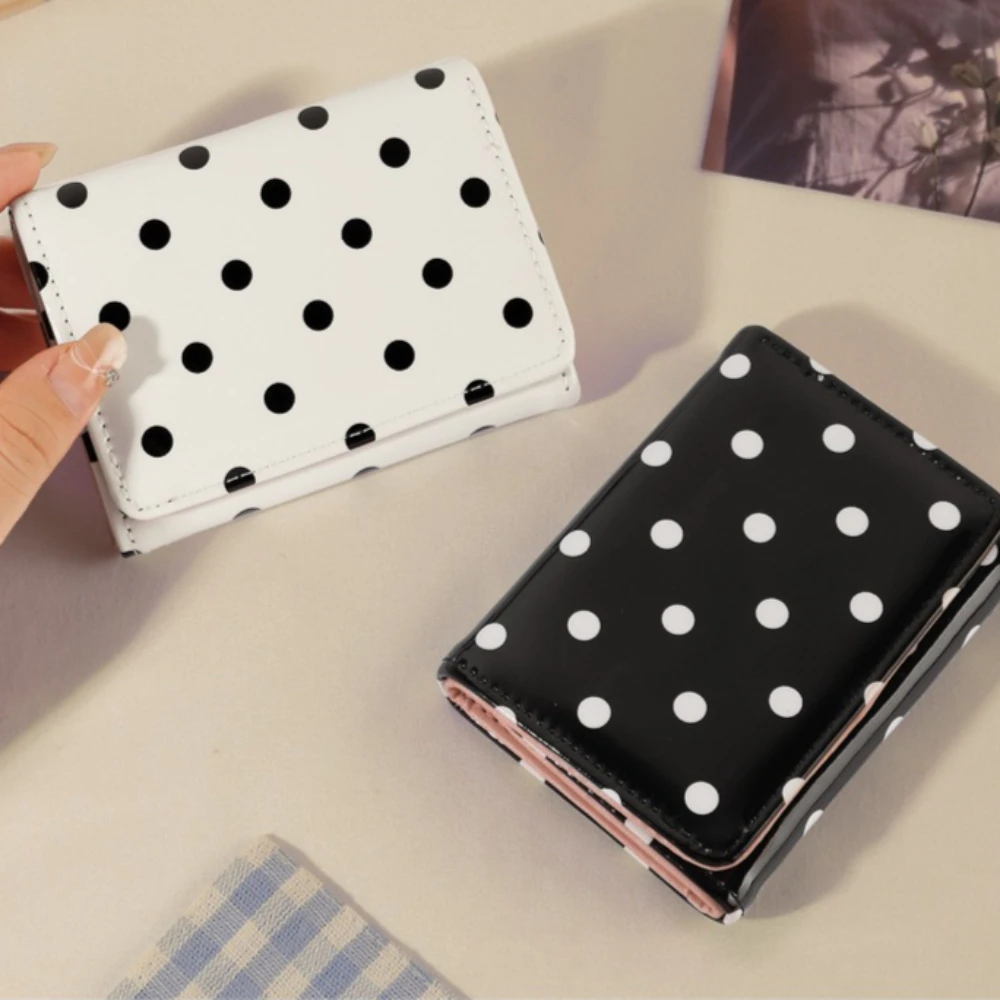 Fashion Wallets Girls Cute Dot - Women Bags Flipkart review and price