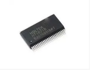 5Pcs/Lot New HT1621B SSOP48 LCD Drive IC Integrated circuit IC Good Quality In Stock