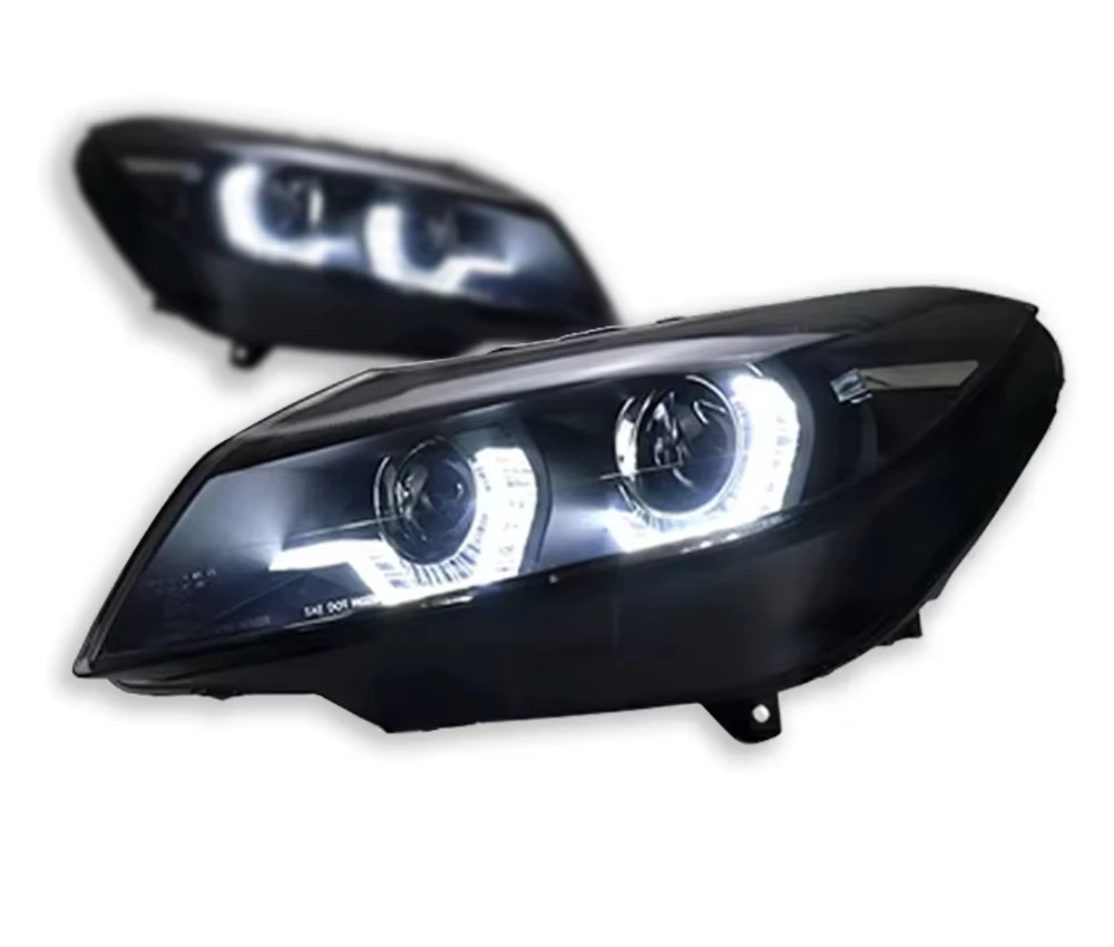 

Светодиодные линзы для фар Z4 E89 2009-2016: Модификация автомобильных фар, проекционные линзы с диодами