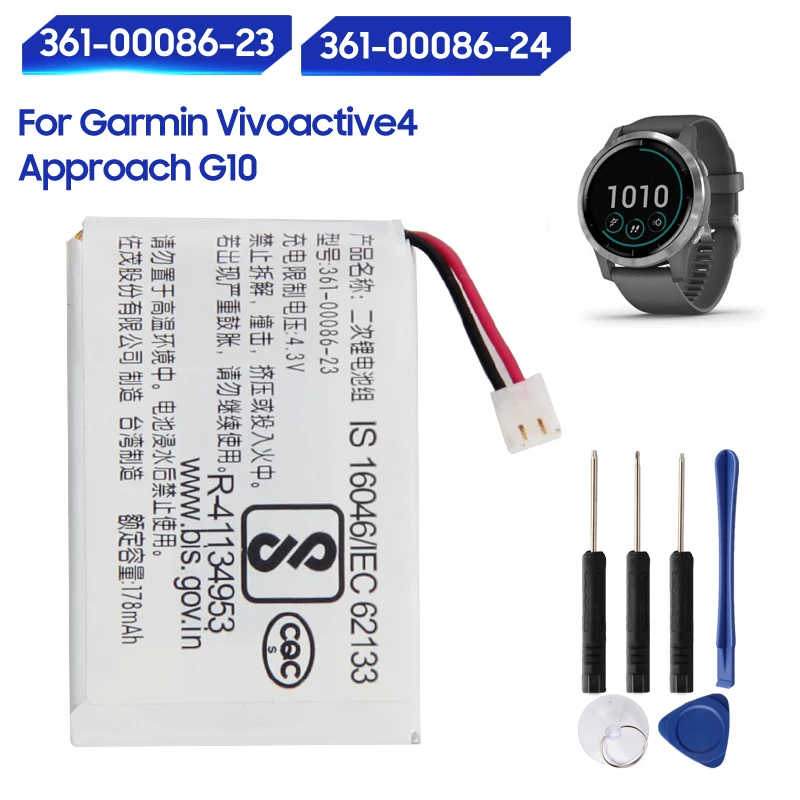 High Quality Replac… - image