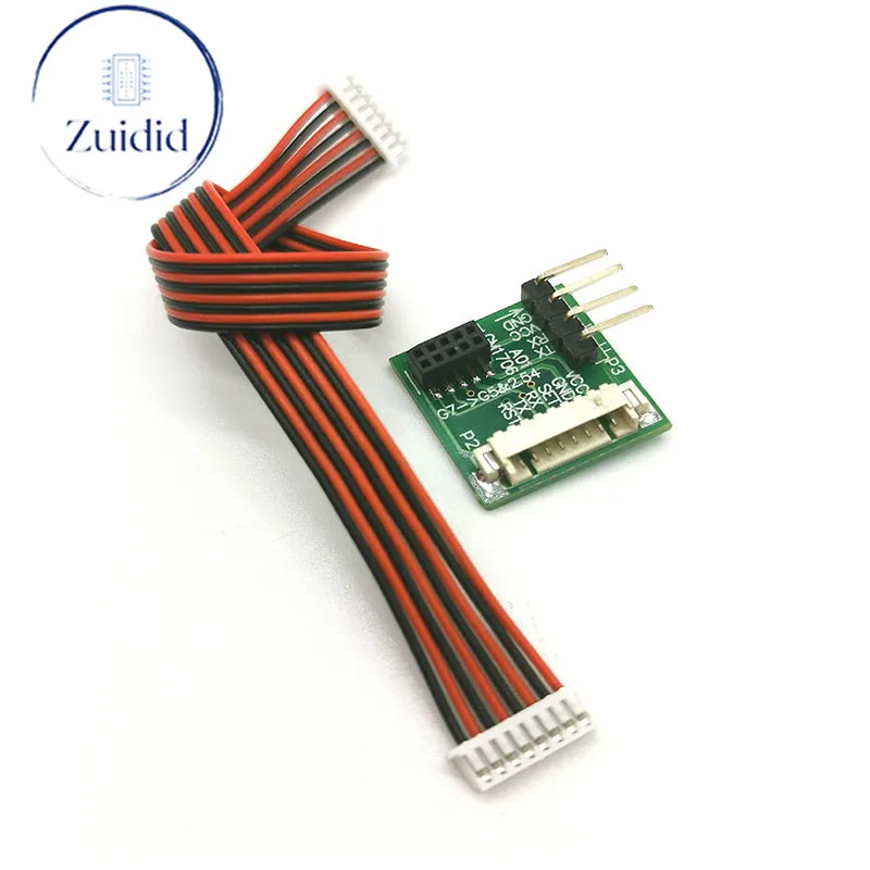 G7 A0 Adapter Plate Cable for Laser PM2.5 Sensor PMS7003 PMS7003M PMSA003 Conversion Board Plantower