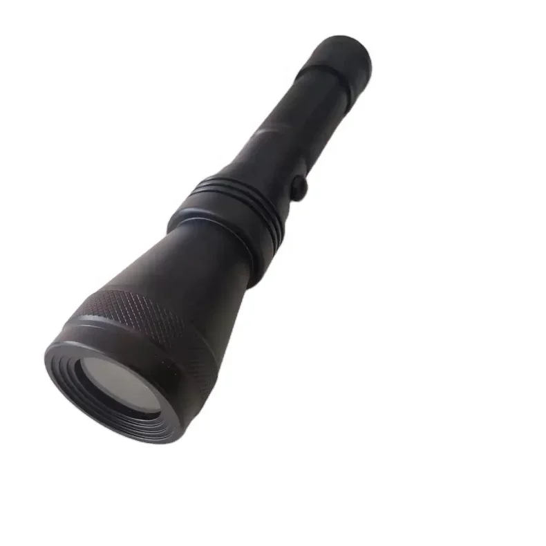 

In stock365nm 10W Ultraviolet Evidence Detection Light UV LED Uniform Flashlight for Criminal Scene Investigation Forensics Ligh
