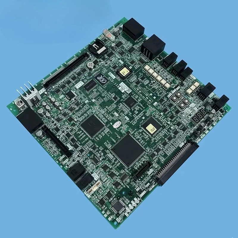 

KCD-911A Elevator Main Board Elevator Parts