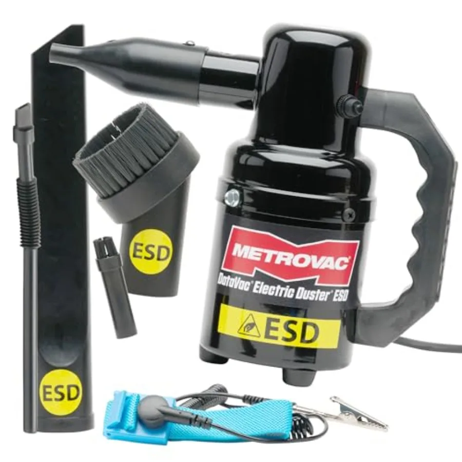 Datavac ED-500-ESD …