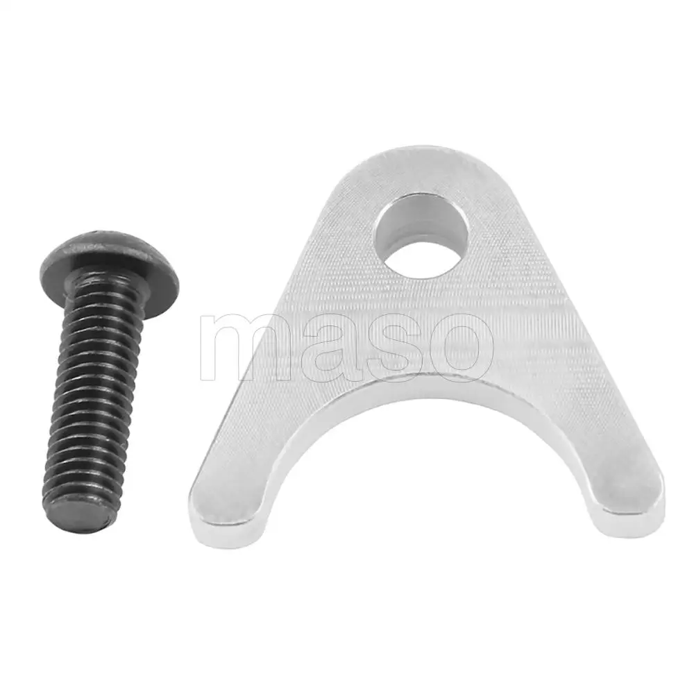 Oil Pump Girdle Pickup Tube Brace For Chevrolet GMC Avalanche Express Silverado Suburban Yukon Sierra Tahoe 1500 2500/ LS LT