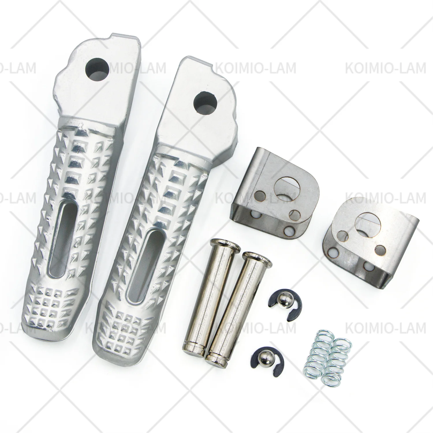 Fit for BMW R1300GS R1300R R1300RS GS1300 F900R 2023 2024 2025 2026 Motorcycle Rear Footrest Foot Peg Footpeg