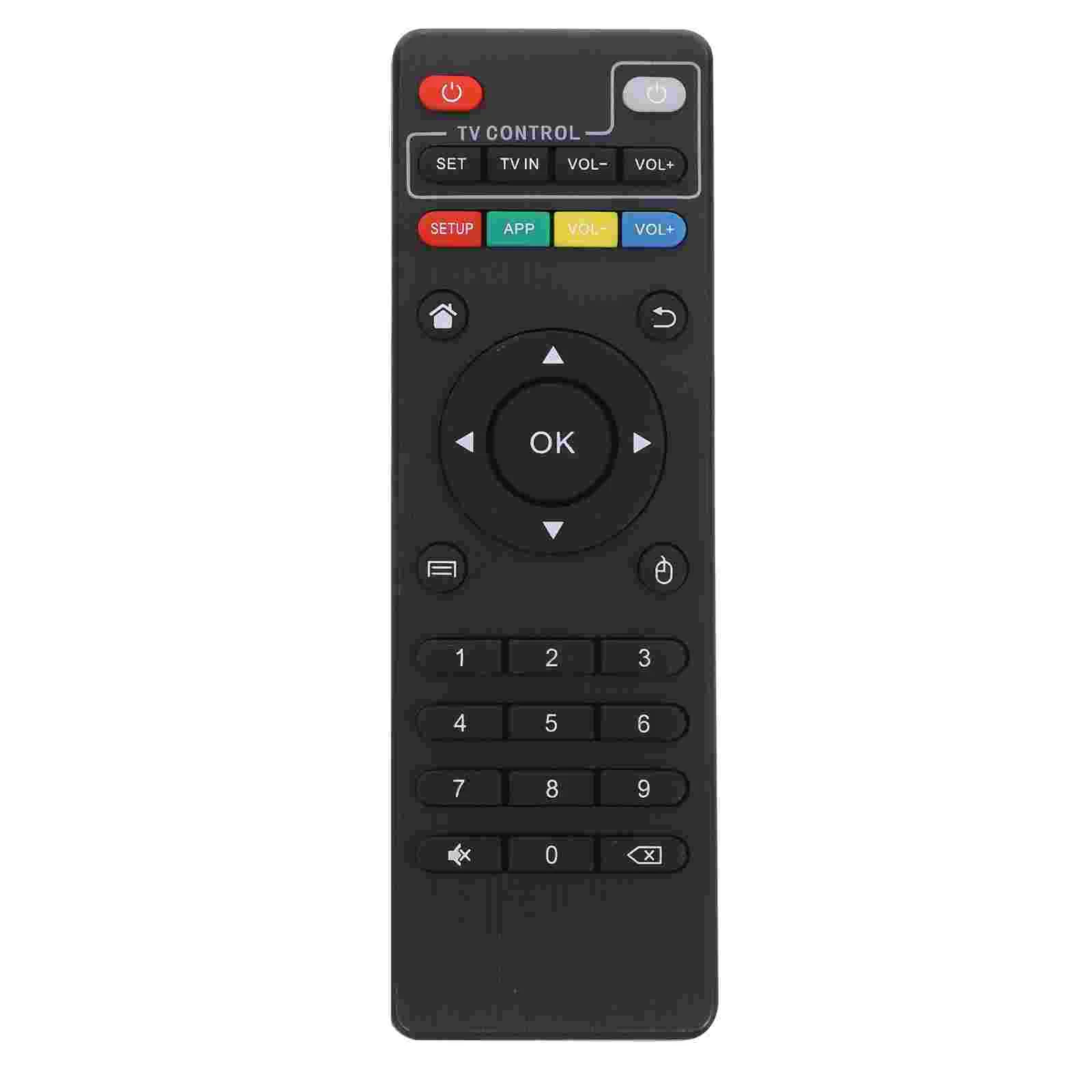 Remote Controller Universal Transmission Distance Low Consumption Television