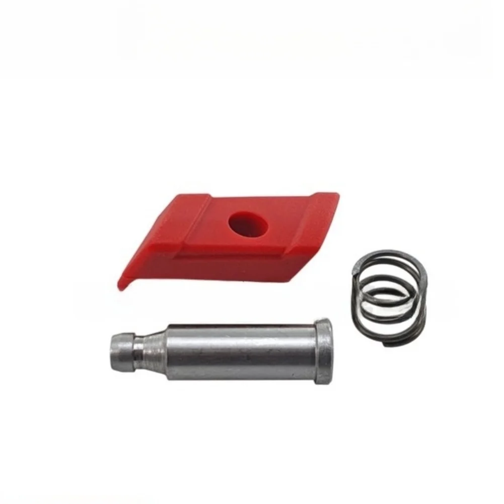 Power Tool Button Angle Grinder Button For Angle Grinder Repair Precision Design Smooth Operation Easy Installation