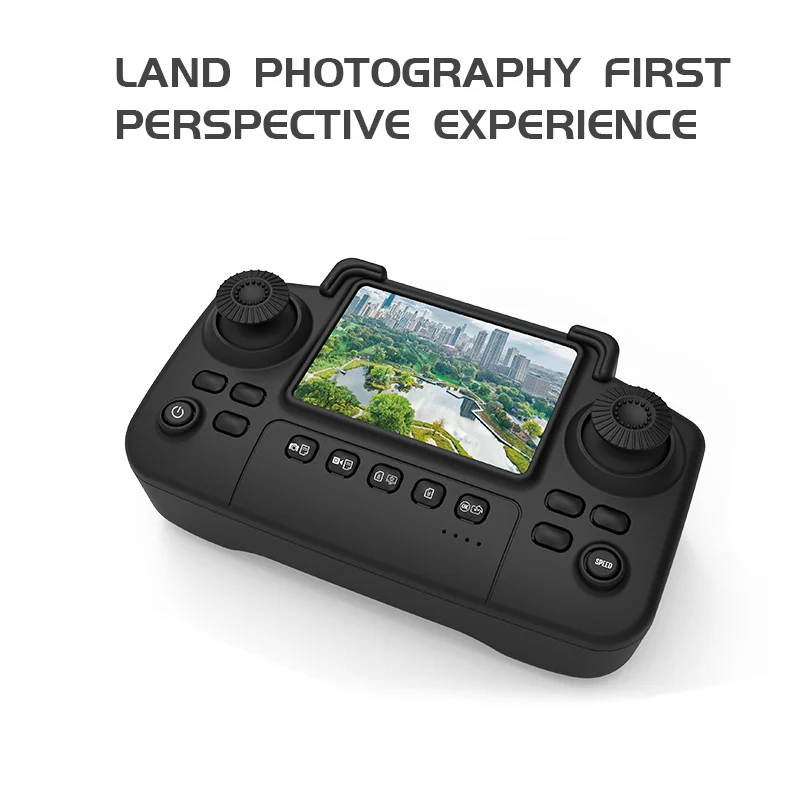 Rc Car with Fpv Camera Transmission 2.4g Real Time Lcd Remote Control Car Take Pictures Racing Vehicle Toys For Kids Adults
