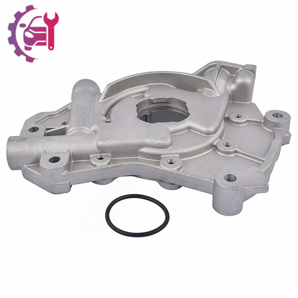 Suitable For 5.4l 2005-2012 Engine Oil Pump M360HV Large Capacity High Pressure