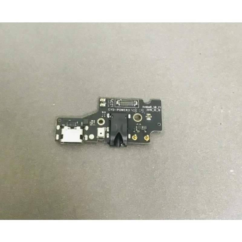 Original USB Plug Charge Board Plate For UMIDIGI Power 3