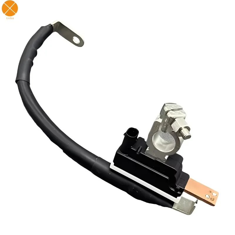OEM LR048601 LR037867 LR032621 LR019931 LR010846 Battery Negative Cable  For Land Rover Range Rover Sport L320 5.0SC 508PS