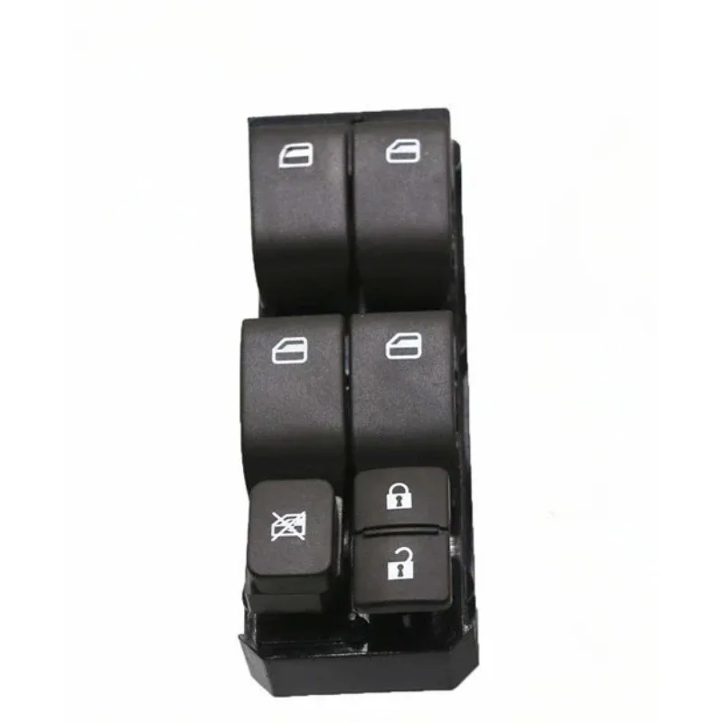 

Front Left Window Glass Lifter Switch for DongFeng Aeolus S30 H30 CROSS Brand New