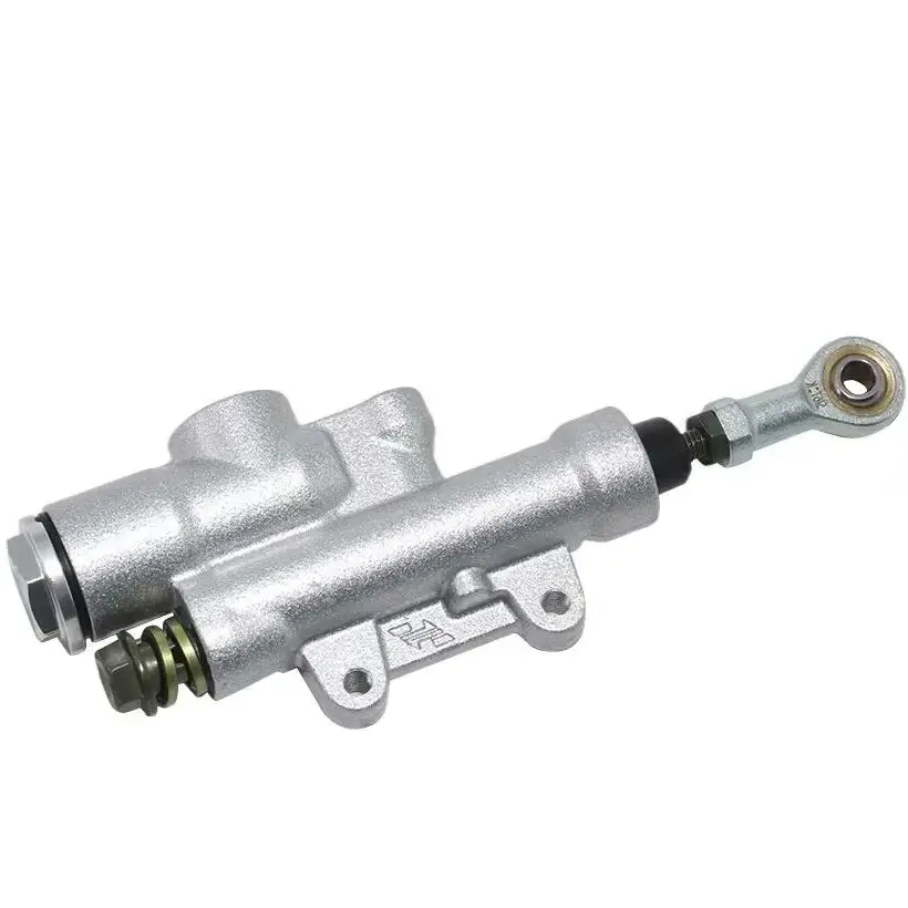 

Главный тормозной цилиндр заднего мотоцикла Rockstar Edition для Husqvarna FE350S FE501S 2015-2016 FX350 FX450 2017 FS450 FC250 FC350 FC450