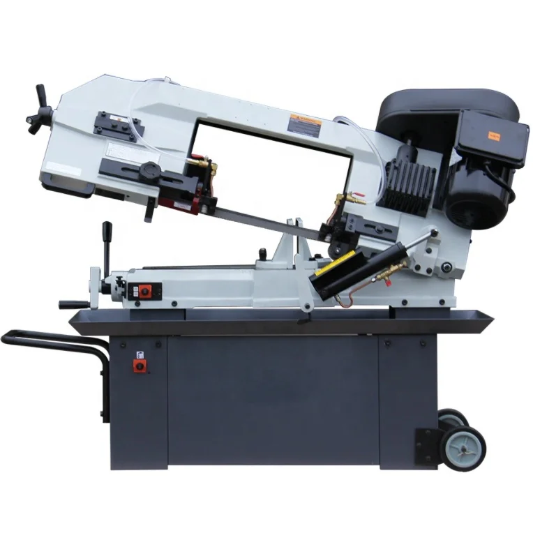 

BS-912B Variable Speed Band Sawing Machine,Bandsaw Machine
