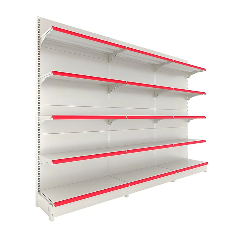 custom.Display Shelf Rack Store and Supermarkets Good Value Convenience Shelves
