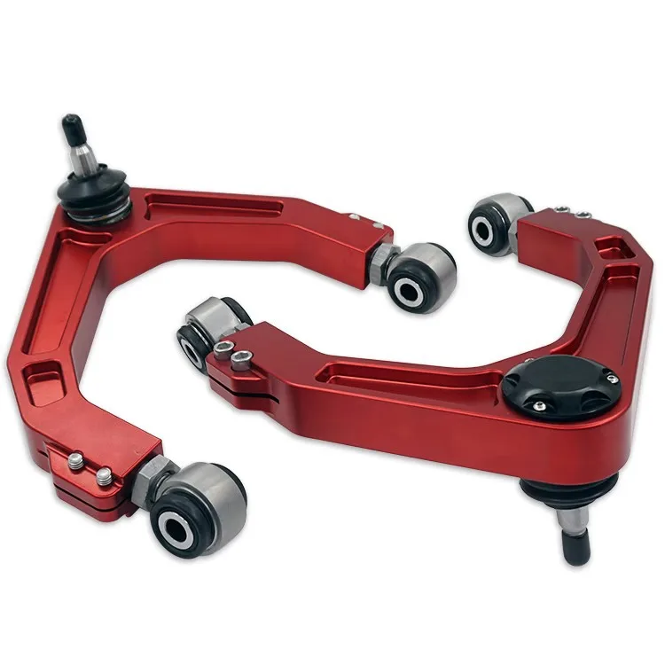 

BAIC BJ40L Off-Road Upgrade Forged Adjustable Aluminium Upper Control Arm Suspension Custom Control Arm