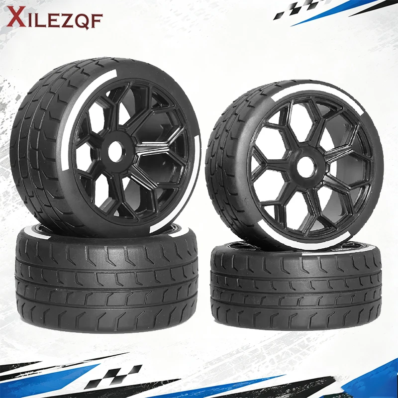 xilezqf-4pcs-53-107-42-100-pneu-17mm-hex-de-roue-pour-arrma-1-7-felony-fsr-modele-gt-fs-pieces-d'amelioration-de-voiture-rc-durable