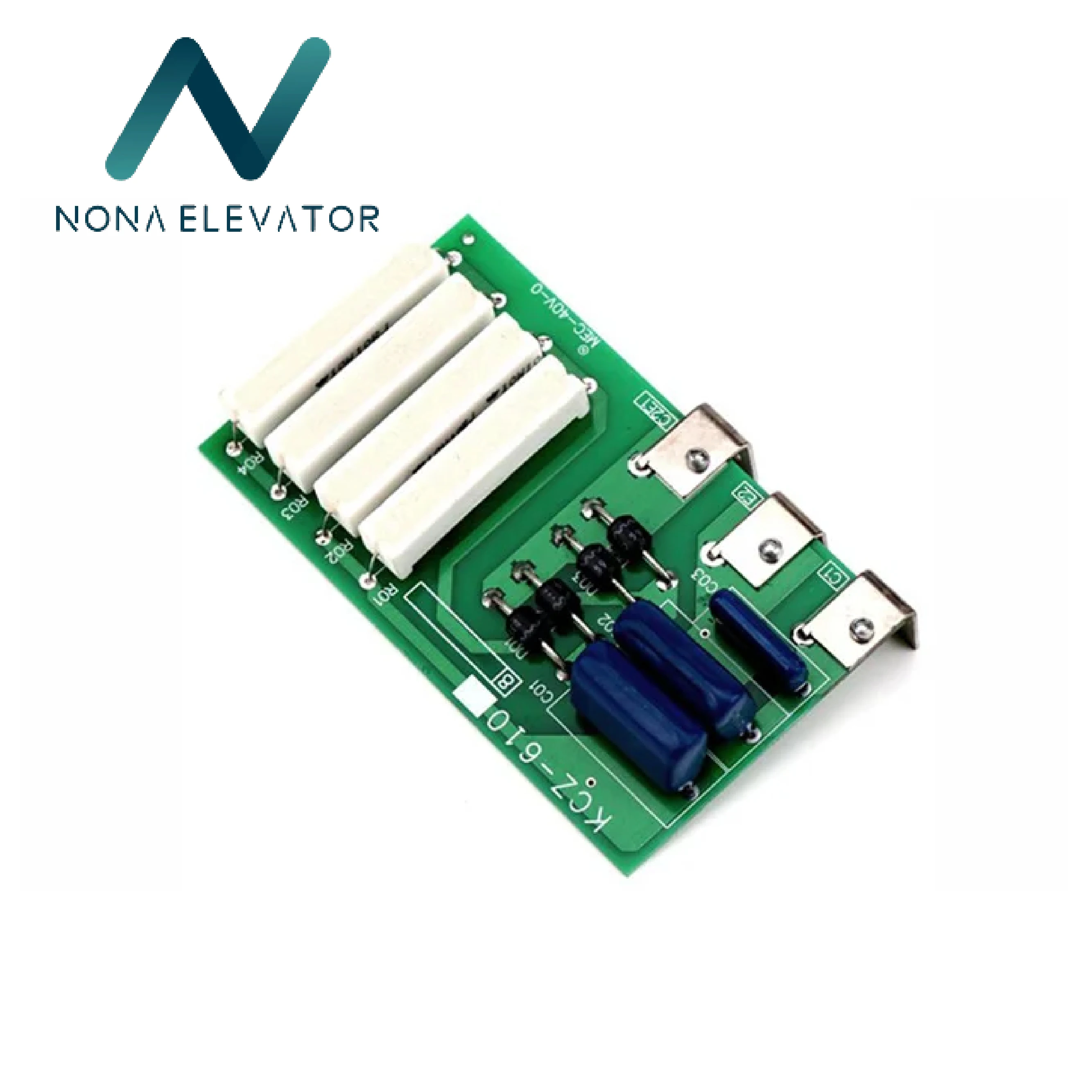 

Детали лифта Pcb KCZ-610