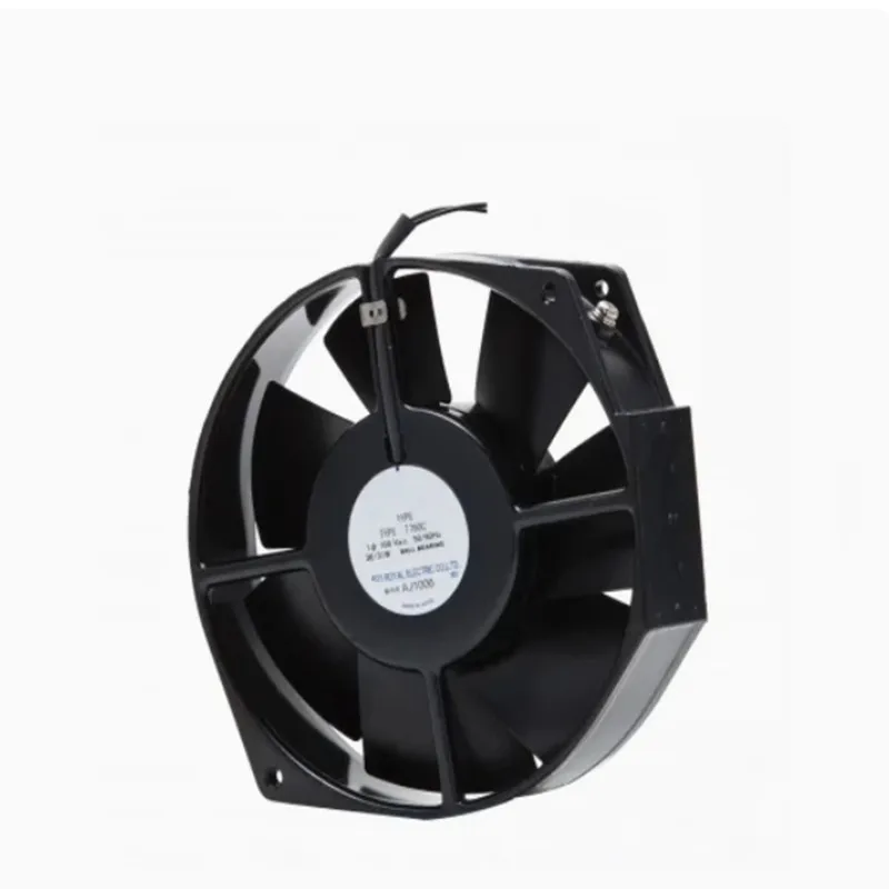 New Original Cooling Fan TYPE T750DX 100VAC  TYPE T750DX-TP 100VAC  UTL120C 100V  UTL125C 200V  TS457CWV  TYPE TR75D-6H 220V