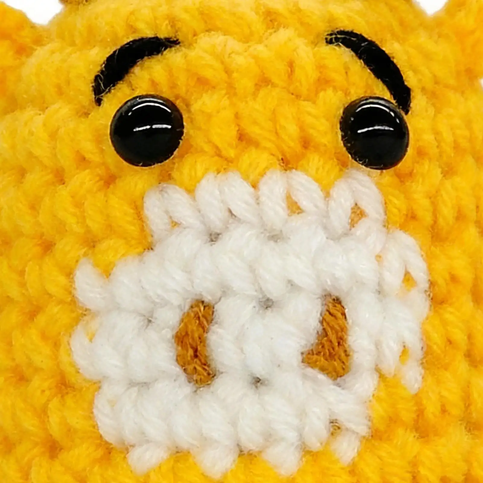 Positive Crochet Do…