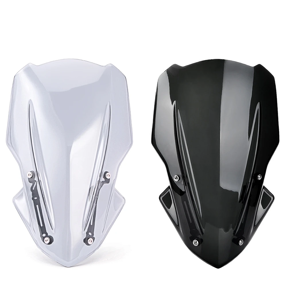 Z900 Windscreen Mot…