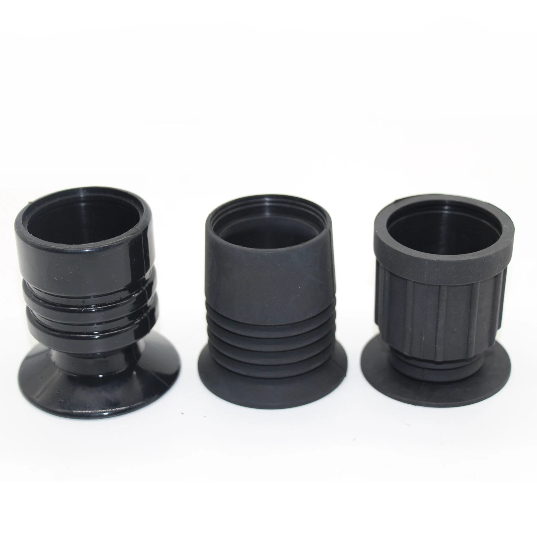 

Hunting Optics Lens Cover 4-16x44 Sniper AR15 HK416 40mm Diameter Scope Rubber Eye Protector Recoil Riflescope