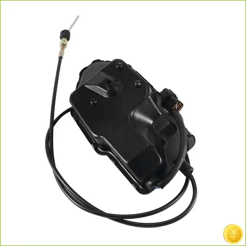 

1 Piece Loaders Kill Switch Motor Engine Stop Motor ABS 600-815-7670 600-815-7650 For WA380 WA470-3 PC400-7 6D125