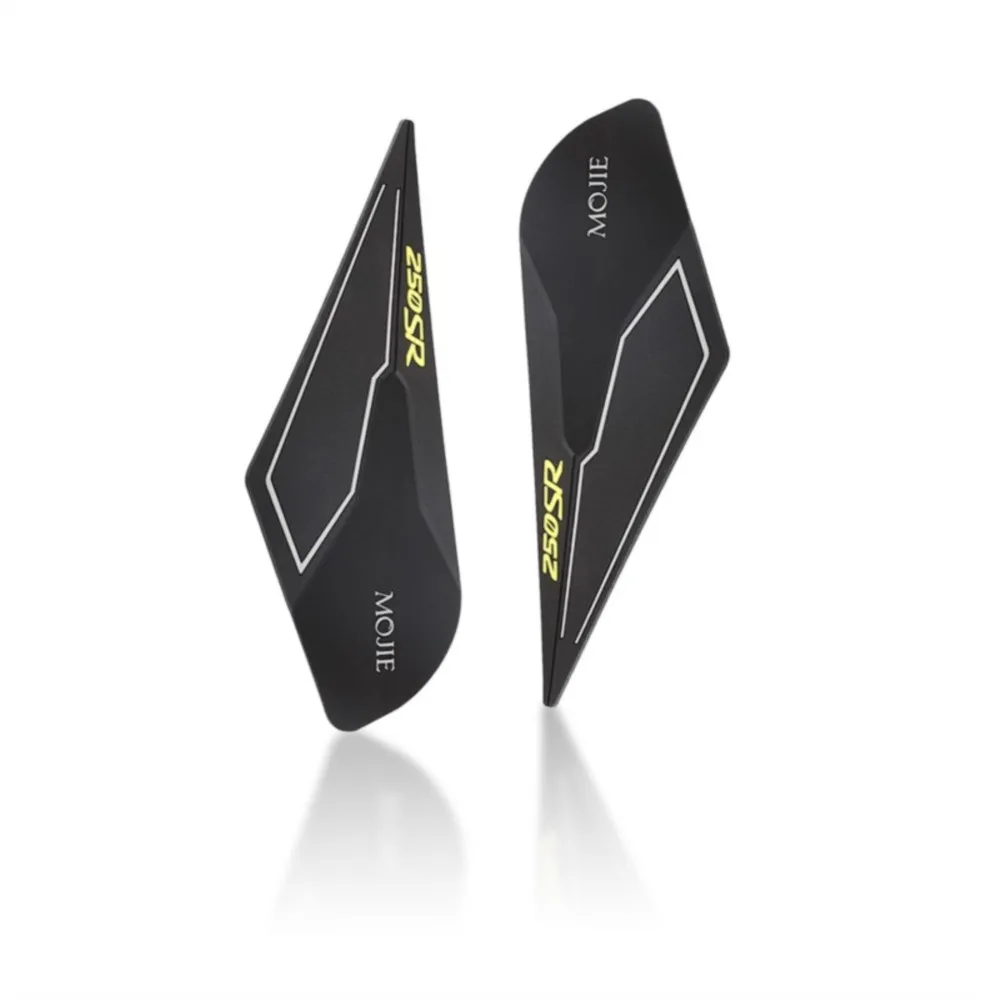دراجة نارية ملصق مائي عدة خزان الوقود وسادة حماية المضادة للانزلاق ل CFMOTO 250 SR ABS 250SR 250sr 2019 2020 2021 2022 2023 2024 #4