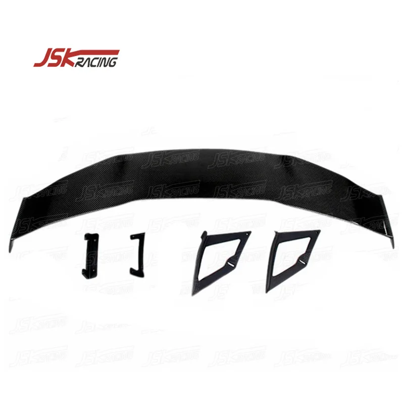 

GT Style Carbon Fiber Rear GT Spoiler For 2013-2016 Mercedes Benz Cla-Class W117 AMG CLA250 CLA45