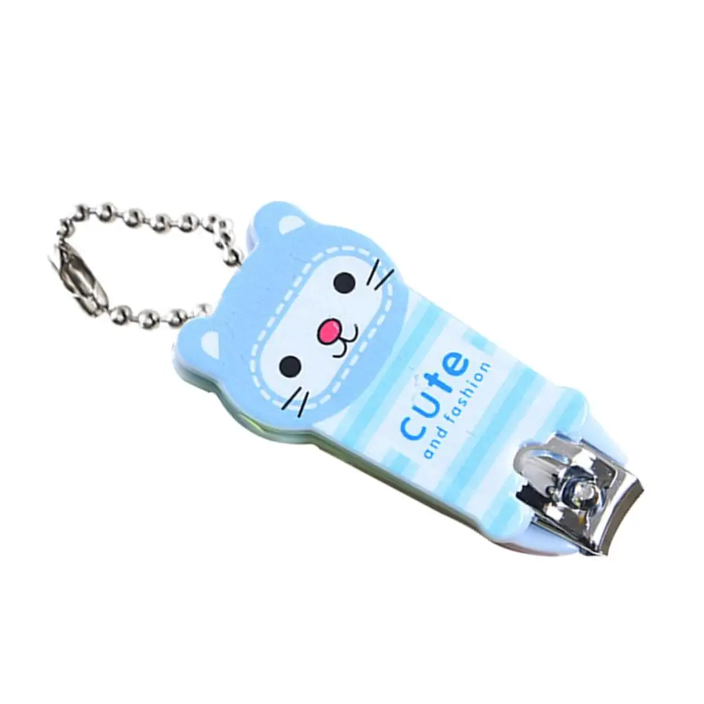 Children's Multifunctional Baby Nail, Anti-damage Children' Tool