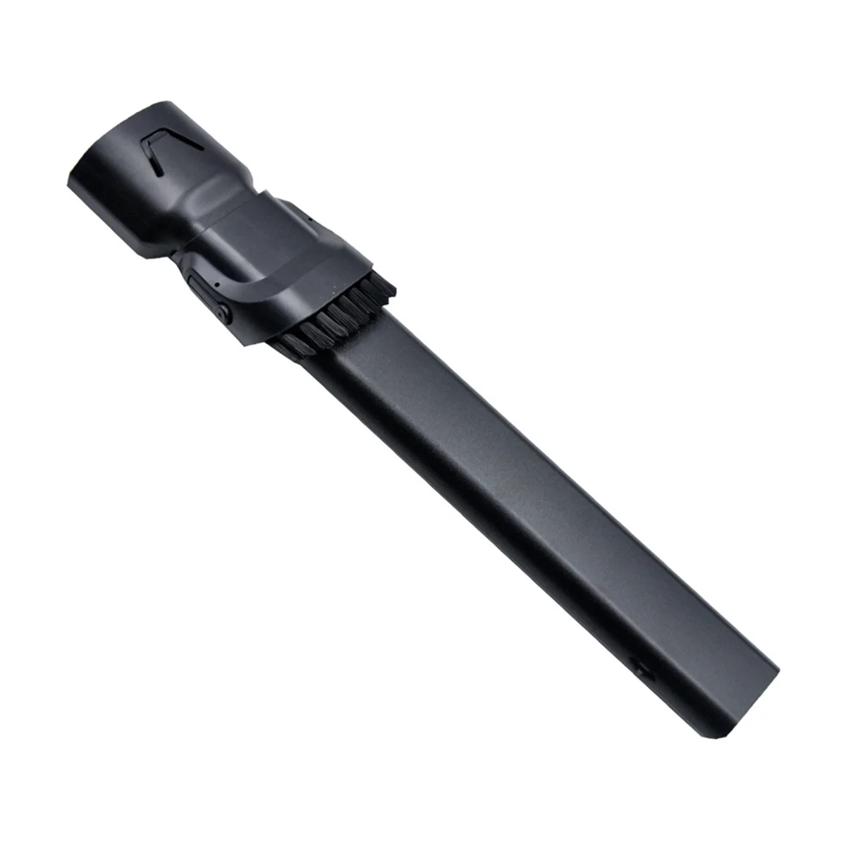 2-in-1 แบนหัวดูดหัวฉีดเครื่องดูดฝุ่นรถยนต์อุปกรณ์เสริมสําหรับ Proscenic S1 Ultenic เครื่องดูดฝุ่นหัวแปรง