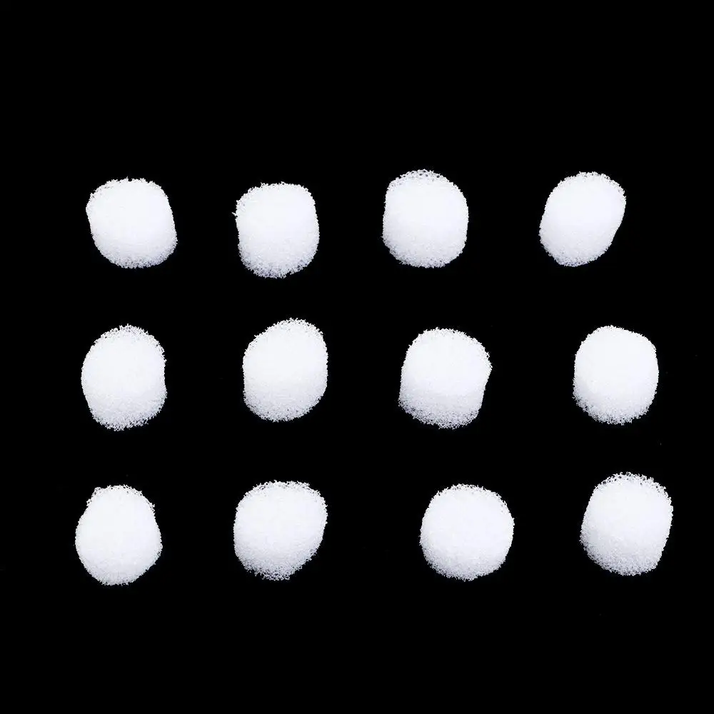 Suction Machine Durable CyIinder filter Vacuum Blackhead Remove Accesories Replacement Filter Sponge Microdermabrasion Device