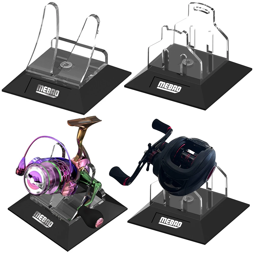 suporte-de-roda-de-gota-de-agua-antiderrapante-rack-de-equipamento-de-pesca-transparente-rack-de-exibicao-de-carretel-de-pesca-multifuncional-acessorios-de-pesca