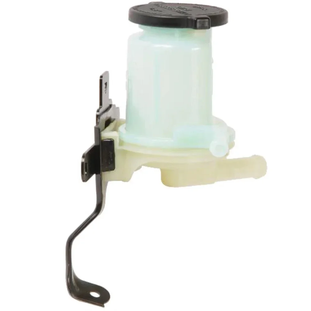 

For Toyota Corolla 1.8 2002 2003 2004 2005 2006 2007 2008 P/S Power Steering Fluid Reservoir Tank Bottle 4436012100 44360-12100