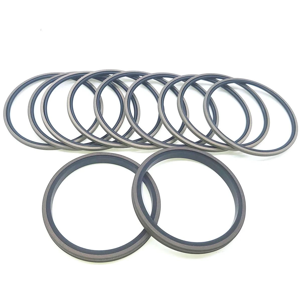 Standard Size For Bobcat 220 Model Rotary Joint Seal Kit
