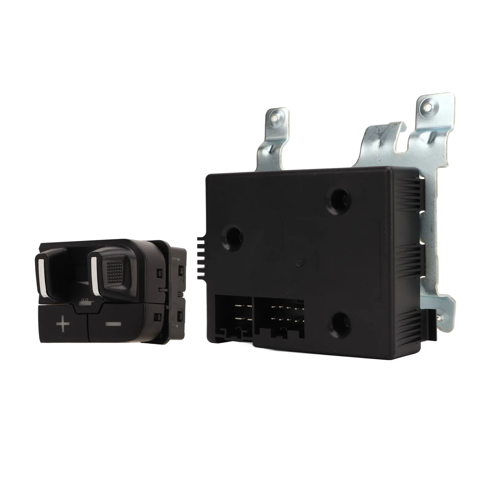 

OE Compatible Trailer Brake Control Module 82214492AB for Ram 2500 3500 4500 5500 High Performance Stable Braking