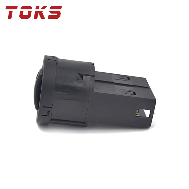 TOKS 8E0941531B FIT For Audi A4 B6 B7 Quattro S4 RS4 2002-2008  Headlight Auto Control Switch Fog Light