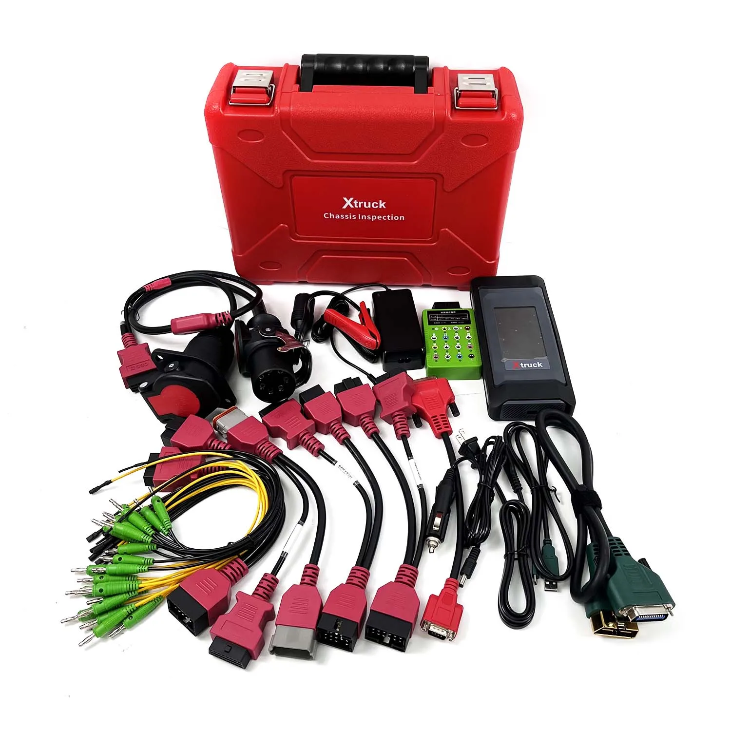 Automatic Diagnosti…